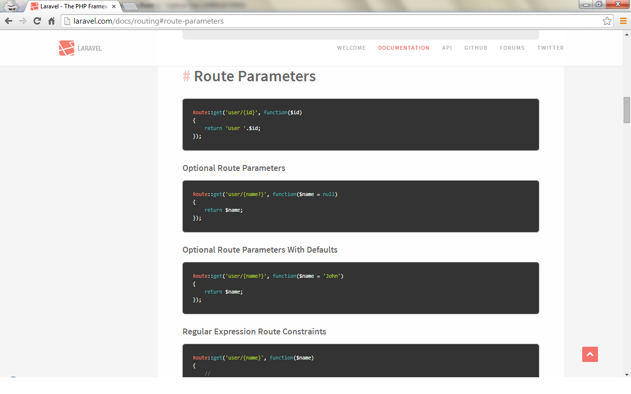 Laravel Docs Preview image 4