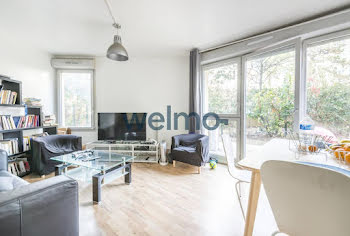 appartement à Epinay-sur-Seine (93)