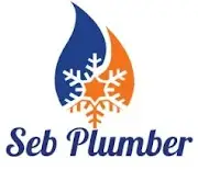 Seb Plumber Logo