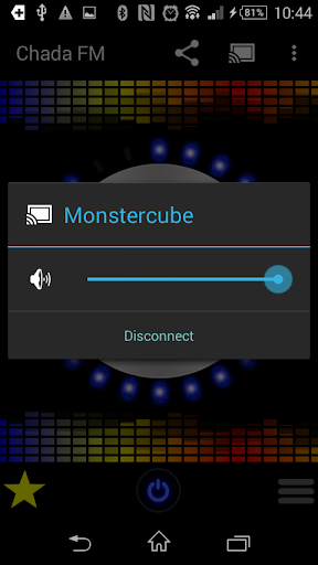 Morocco Radio Stations