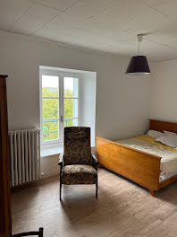 appartement à Bourbonne-les-Bains (52)