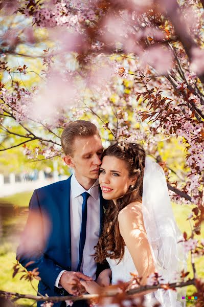 Fotógrafo de bodas Ruslan Shramko (rubanok). Foto del 30 de abril 2015