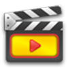 Repeat of section MP4 Player icon