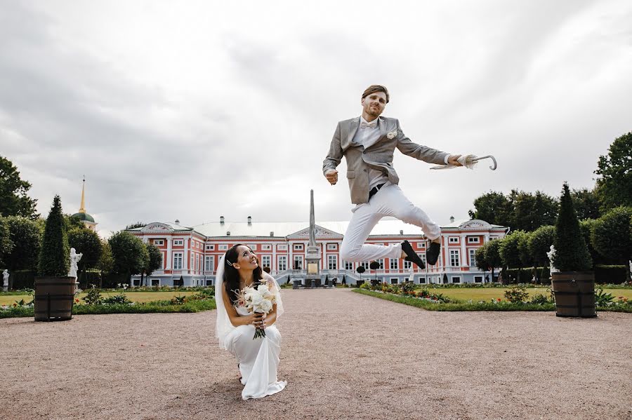 Свадебный фотограф Елена Михайлова (elenamikhaylova). Фотография от 6 сентября 2020