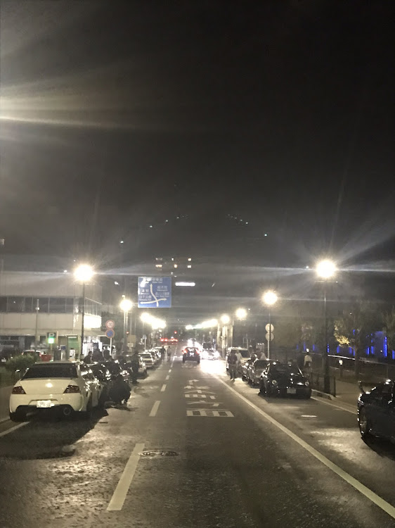 510のドライブ・まさにな○ぶ？・旧車はスポーツだ！に関するカスタム事例の投稿画像4枚目