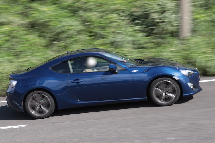 86の生月島・コラボ・BRZ・オフ会・愛車撮影に関するカスタム事例の投稿画像6枚目