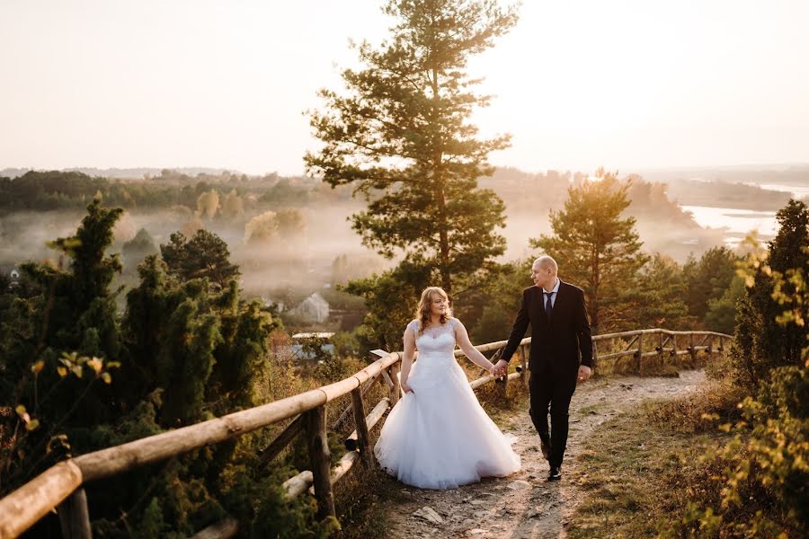 Fotografo di matrimoni Anita Szadowska (anitaszadowska). Foto del 12 novembre 2020