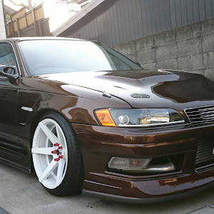 マークII JZX90