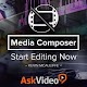 Intro Class For Media Composer By Ask.Video Download on Windows