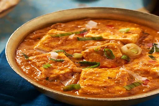 Paneer Lababdar