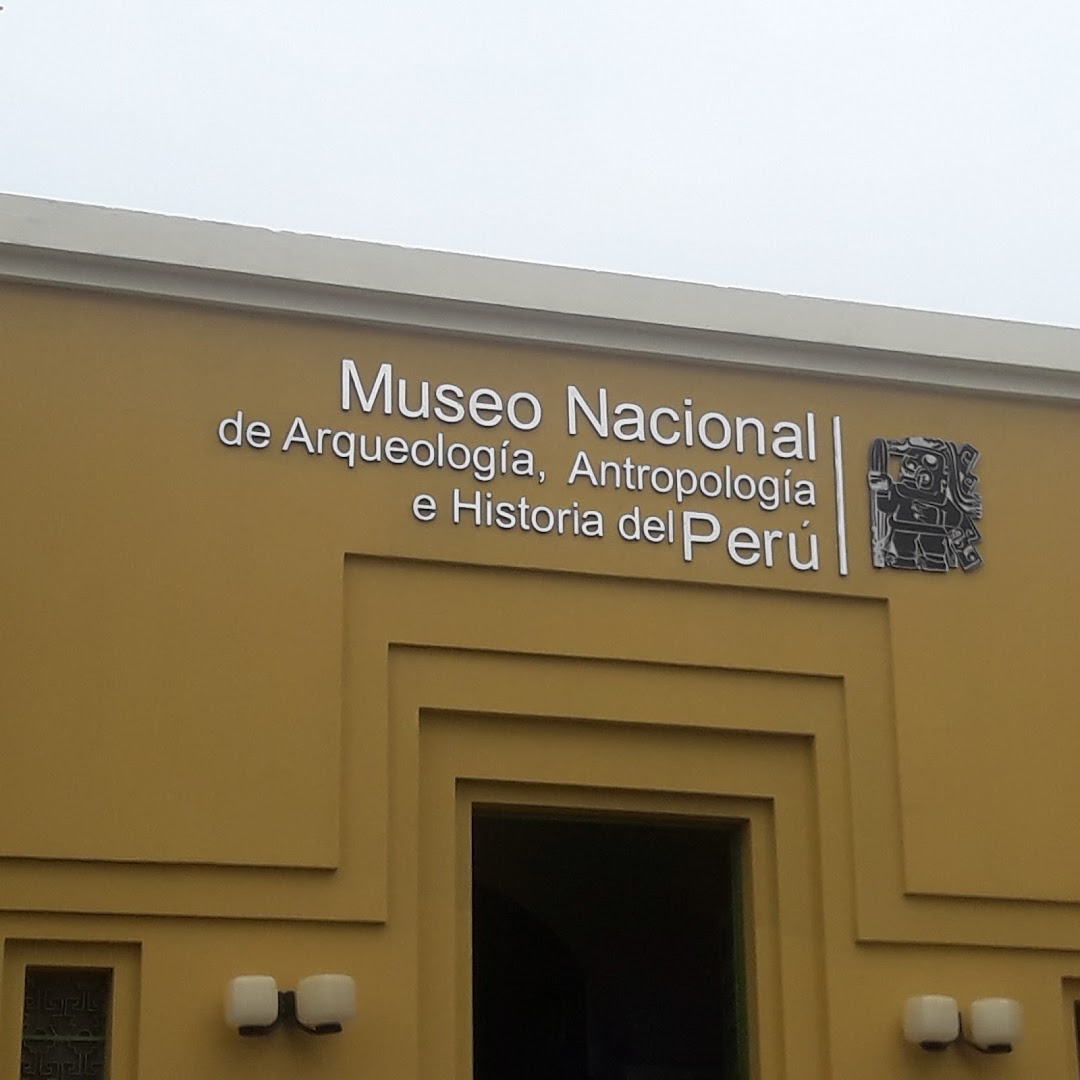 Archivo General De La Nacion