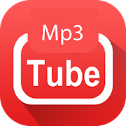 MP3 Tube  Icon