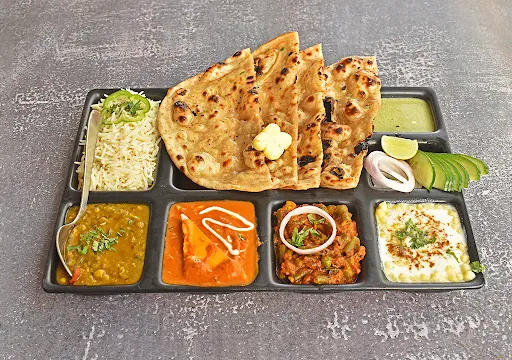 Special Thali