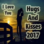 Cover Image of ดาวน์โหลด Hugs And Kisses 1.2 APK