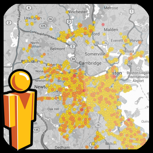 Live Map Street View