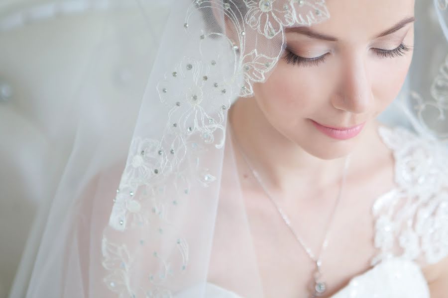 Fotógrafo de bodas Lyalya Shmidt (lshmidt). Foto del 20 de marzo 2015