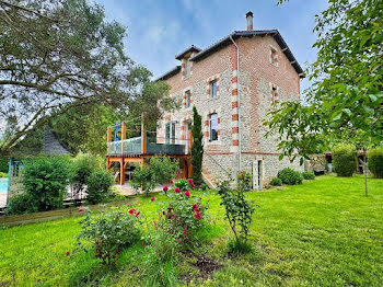 maison à Saint-Sylvestre-sur-Lot (47)