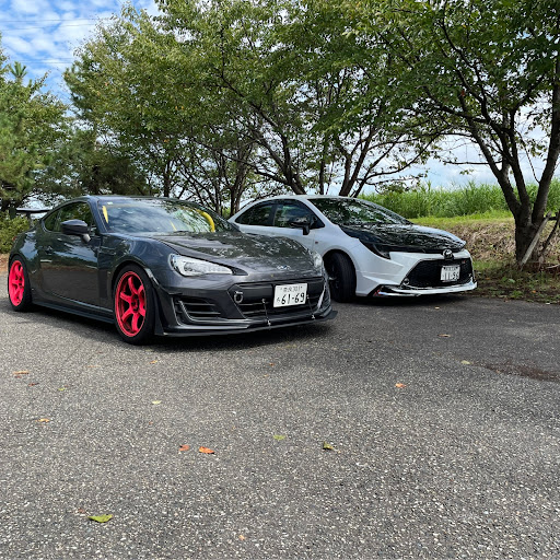 まないた@BRZのプロフィール画像