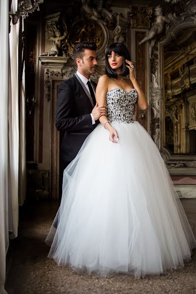 Fotografer pernikahan Alexandru Grigore (grigorealexandru). Foto tanggal 25 Oktober 2017