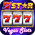 Vegas Slots - Play Las Vegas Casino Slot Machines! Apk