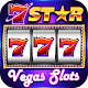 Vegas Slots - Play Las Vegas Casino Slot Machines! Download on Windows