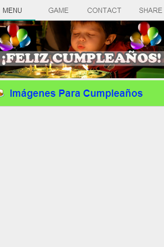 Imagenes Para Cumpleaños