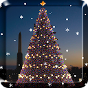 Download 2018 Christmas Tree Lamp Live Wallpaper T Install Latest APK downloader