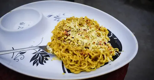 Masala Maggi