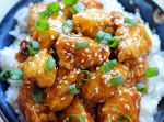 Chinese Orange Chicken was pinched from <a href="http://damndelicious.net/2013/10/19/chinese-orange-chicken/" target="_blank">damndelicious.net.</a>