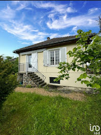 maison à Joue-les-tours (37)