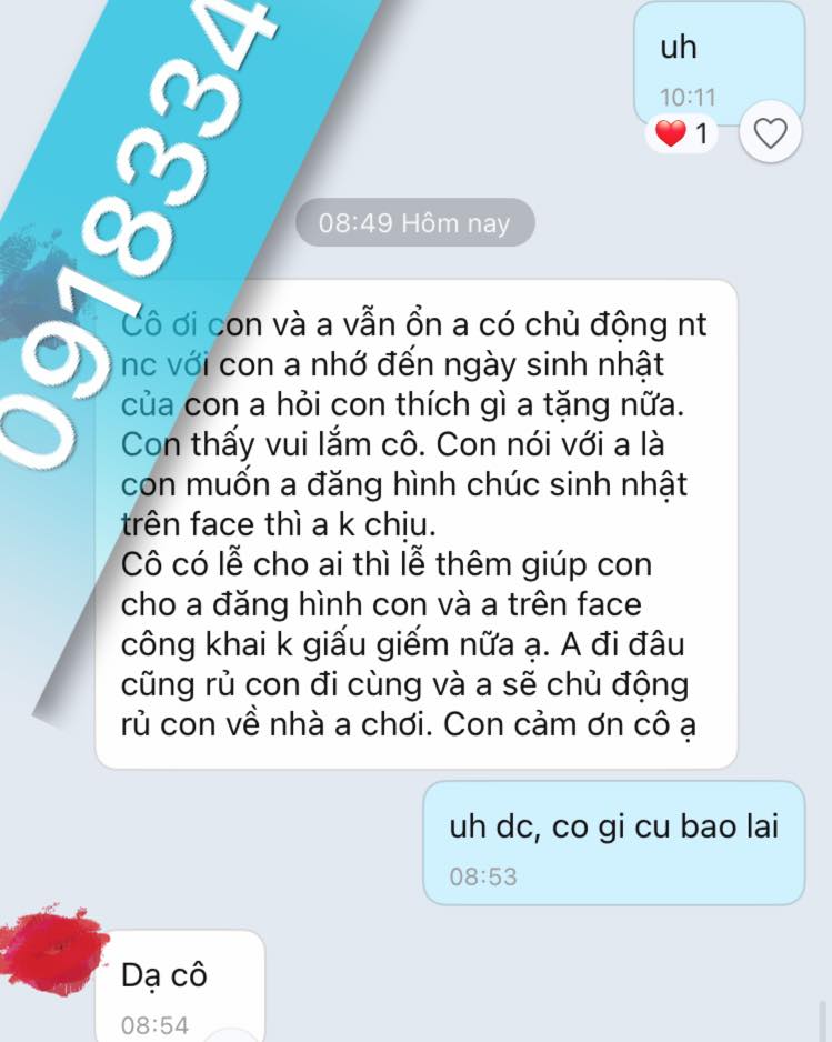   Làm bùa yêu bằng ảnh 