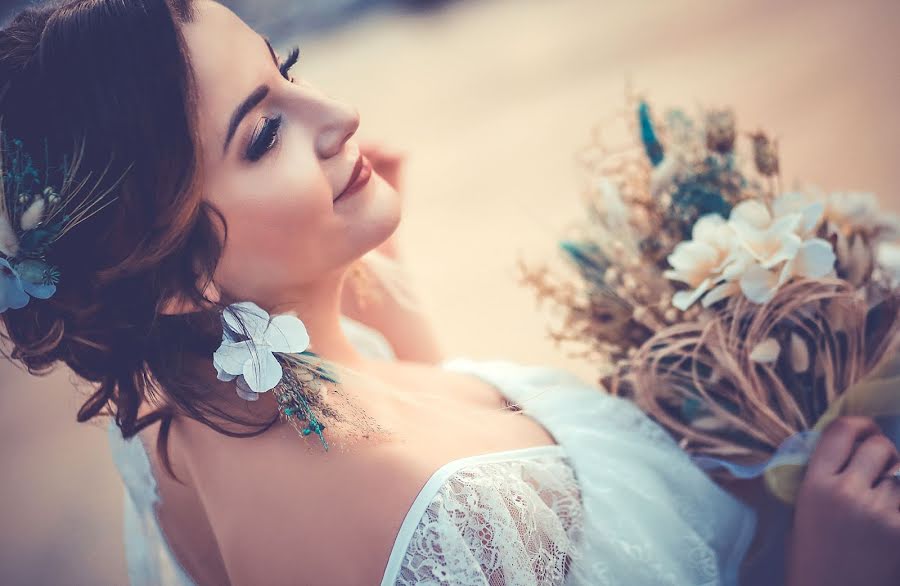 Fotógrafo de casamento Şükrü Yelden (sukruyelden). Foto de 11 de julho 2020