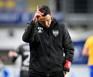 Benat San José : "Eupen est plus respecté qu'auparavant"