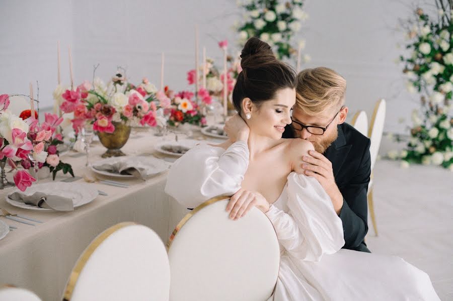 Fotógrafo de casamento Irina Miller (irinamiller). Foto de 22 de março 2019