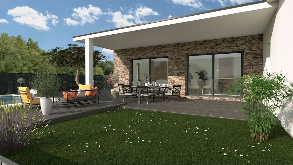 Vente maison 4 pièces 105 m² à Hyeres (83400), 650 000 €