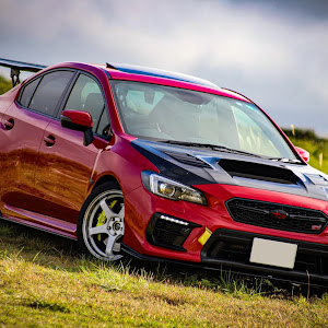 WRX STI VAB