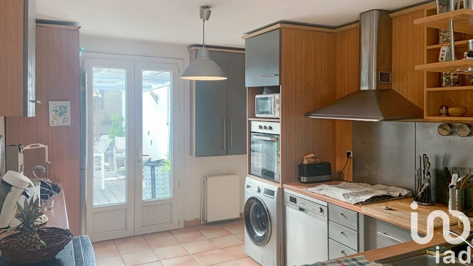 Vente maison 5 pièces 155 m² à Saint-Georges-d'Orques (34680), 595 000 €