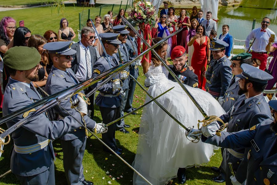 Bryllupsfotograf Carlos Porfírio (laranjametade). Bilde av 19 februar