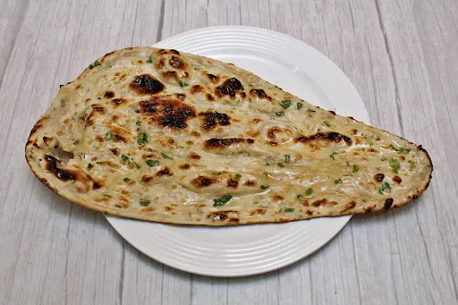 Butter Naan