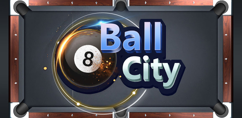 8 Ball City