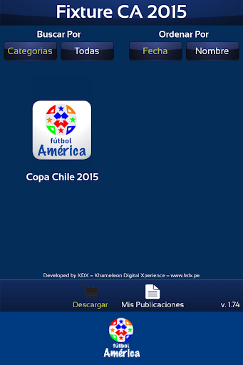 Copa Chile 2015