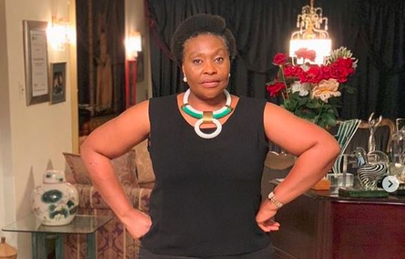 Yvonne Chaka Chaka says African musicians are not yet Uhuru.