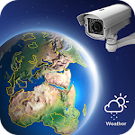 Cover Image of Herunterladen Earth online live world navigation 1.0.0 APK