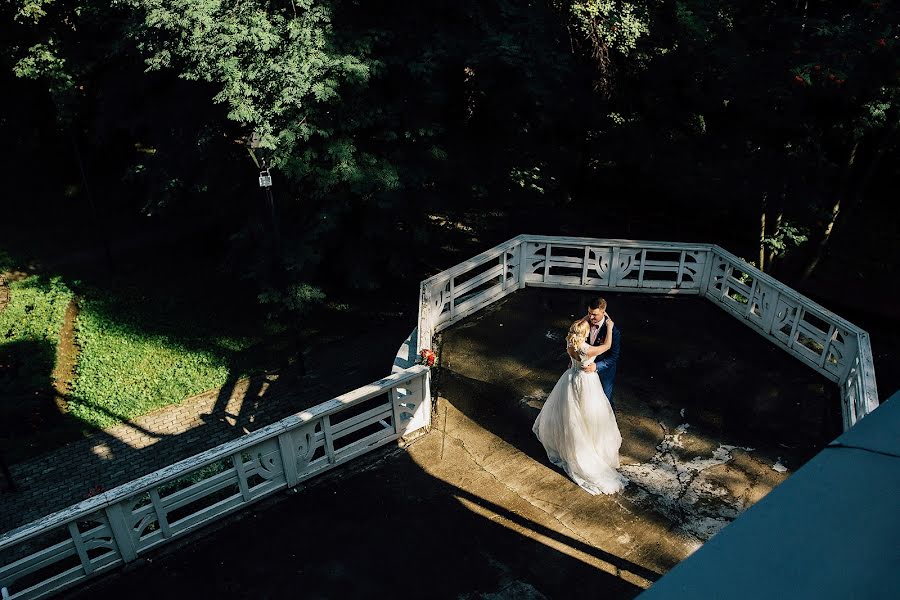 Hochzeitsfotograf Pavel Shadrin (fl0master). Foto vom 1. März 2016