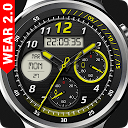 ダウンロード Chronomaster Watch Face をインストールする 最新 APK ダウンローダ