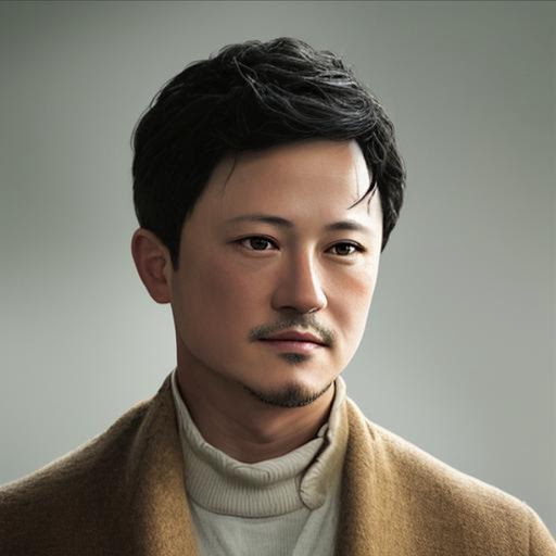 Kaz Shimaのプロフィール画像