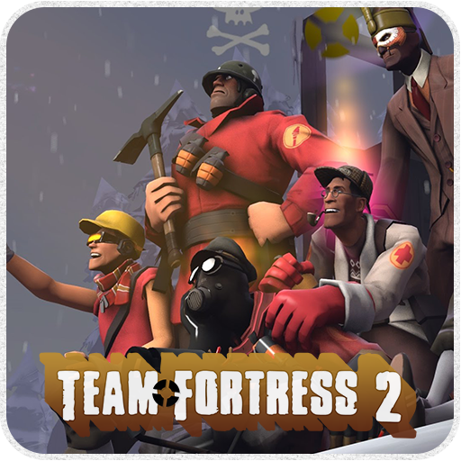App Insights Team Fortress 2 Wallpapers 4k Hd Apptopia