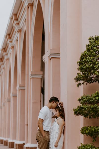 Fotógrafo de casamento Mikalya Smazalova (mikaylasmazalova). Foto de 8 de janeiro