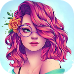 Cover Image of Download Girly Wallpapers HD - +5000 Girl Wallpapers 2019 2.0 APK