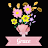 Blom: Flower Language Keyboard icon